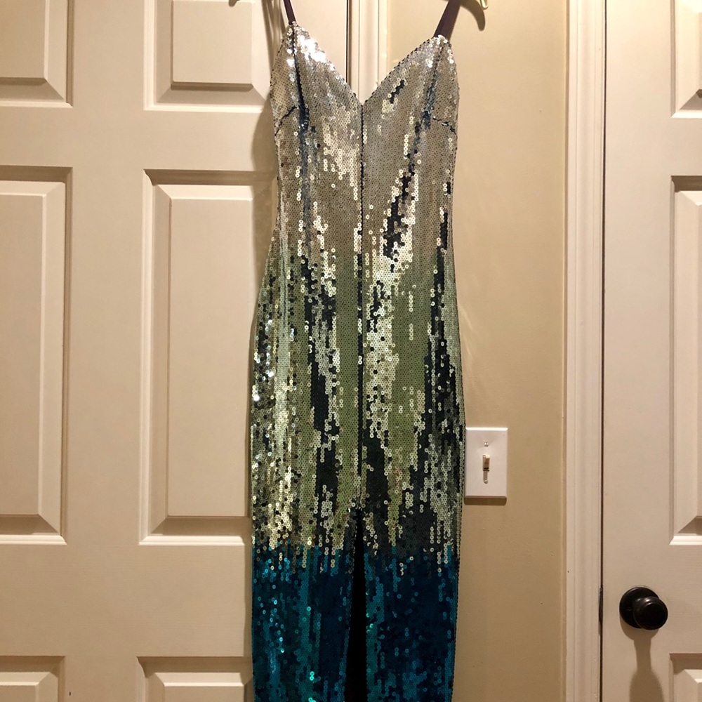 Alyce Designs dress size 8